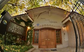 Hostel De Los Artistas